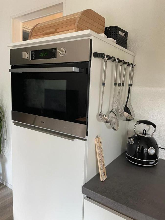 Casa 2234 Op Camping De Schatberg Sevenum Luaran gambar