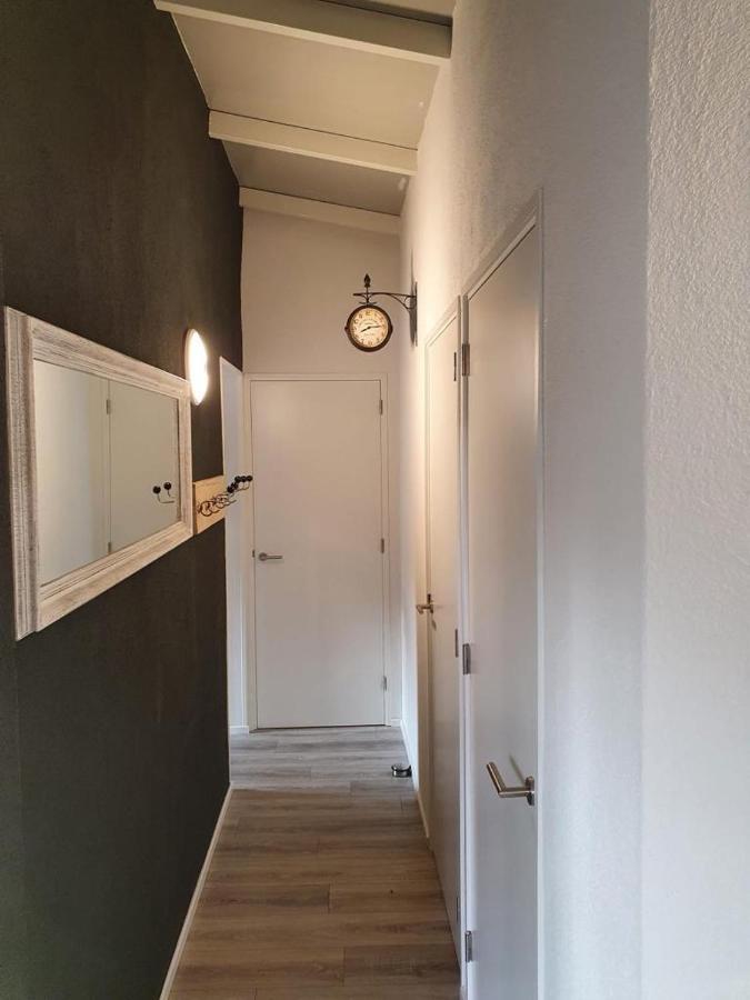 Casa 2234 Op Camping De Schatberg Sevenum Luaran gambar